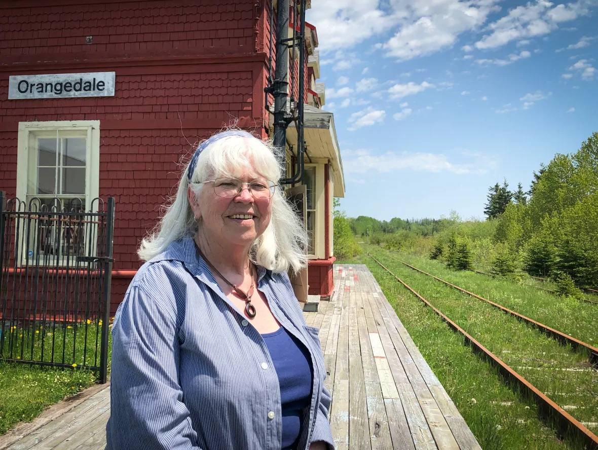 eleanor blue morrison