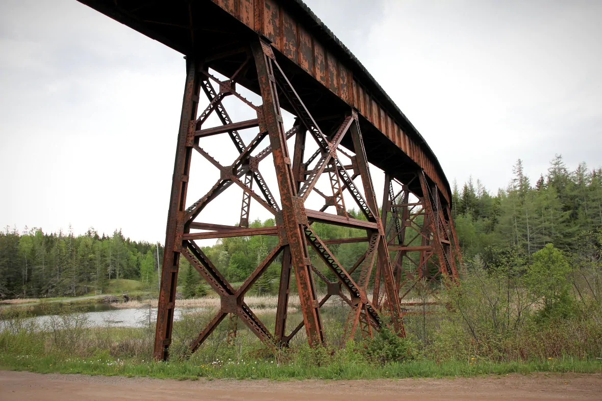 ottawa brook trestle